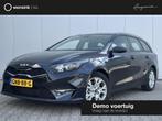 Kia Ceed SW 1.0 T-GDi ComfortLine | Climate Control | Apple, Voorwielaandrijving, Stof, Euro 6, Zwart