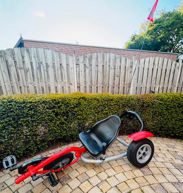 Berg Skelter Balazbike Extenz XL beschikbaar voor biedingen