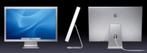 apple 23 inch cinema display, Computers en Software, Ophalen, Gebruikt, Full HD, Apple Cinema Display
