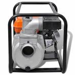 Waterpomp pomp benzine 80 mm 4800W GRATIS VERZENDING!, Verzenden, Nieuw, Handmatig, Overige typen