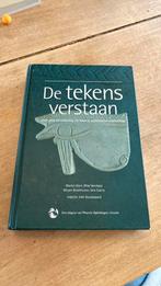 Wibe Veenbaas - De tekens verstaan, Zo goed als nieuw, Wibe Veenbaas; Morten Hjort; Jane Coerts; Mirjam Broekhuizen, Alpha, HBO