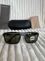 Serengeti Duccio 7817 incl garantie en btw-factuur, Zonnebril, Nieuw, Ophalen of Verzenden, Nvt