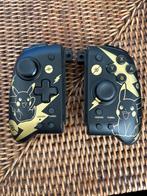 Nintendo Switch Controller - Pokémon Design, Spelcomputers en Games, Switch Lite, Overige typen, Ophalen of Verzenden, Zo goed als nieuw