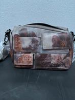 NIEUW DESIQUAL SCHOUDERTAS, Verzenden, Nieuw, Roze, Overige merken