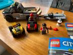 Lego 60148, Kinderen en Baby's, Speelgoed | Duplo en Lego, Ophalen of Verzenden, Zo goed als nieuw, Complete set, Lego