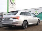 Skoda Superb Combi 1.4 TSI 218pk iV Laurin & Klement | Trekh, Gebruikt, 4 cilinders, 1600 kg, 13 kWh