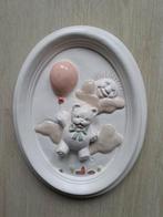 Nieuw wanddecoratie voor Babykamer,Kwaliteit gips, €2.00, Ophalen of Verzenden, Nieuw, Wanddecoratie