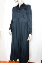Mos Mosh maxi jurk maat s (36/38) Nieuw, Zwart, Nieuw, Ophalen of Verzenden, Maat 36 (S)