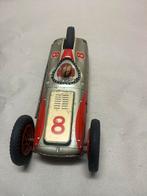 Vintage blikken raceauto Modern Toys Japan, Verzenden