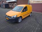 Volkswagen caddy 1.6 Bouwjaar 2013, Auto's, Euro 5, 4 cilinders, Volkswagen, Bedrijf
