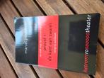 Marcel proust de kant van swann, Boeken, Ophalen of Verzenden, Zo goed als nieuw