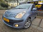 Nissan Pixo 1.0 Acenta/airco/ 1e eigenaar/nap/apk 31-10-2026, Auto's, Voorwielaandrijving, Euro 5, Gebruikt, 200 kg