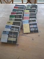 postzegels, Ophalen of Verzenden, Buitenland