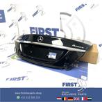 W205 C KLASSE KOFFERBAK ACHTER KLEP origineel Mercedes CKlas, Gebruikt, Achterklep, Mercedes-Benz, Ophalen of Verzenden