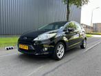 Ford Fiesta 1.25 Titanium Clima/Cruise/Bluetooth/Pdc/Trekhaa, Voorwielaandrijving, Euro 5, Stof, 82 pk