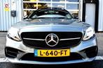 Mercedes-Benz C-klasse Estate 300 e AMG 360º/LEER/NAVI/PANO, 12 maanden, Achterwielaandrijving, Hybride Elektrisch/Benzine, 13 kWh