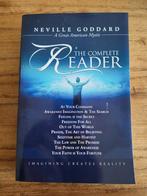 Neville Goddard - The Complete Reader, Ophalen of Verzenden, Zo goed als nieuw, Spiritualiteit algemeen, Achtergrond en Informatie