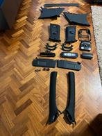 Volkswagen golf 6 hemeldelen zwart, Ophalen of Verzenden