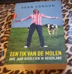 Een tik van de molen, drie jaar overleven in Nederland, Ophalen of Verzenden, Nieuw, Maatschappij en Samenleving, Nederland