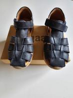 Nieuwe leren sandalen Bisgaard maat 27, Overige typen, Nieuw, Ophalen of Verzenden, Bisgaard