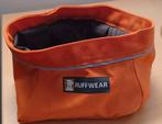 Honden voer/drinkbak ruff wear, Dieren en Toebehoren, Ophalen of Verzenden, Zo goed als nieuw