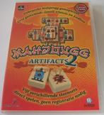 PC Game *** MAHJONGG ARTIFACTS 2 *** Quest, Classic, Endless, Spelcomputers en Games, Games | Pc, Puzzel en Educatief, 1 speler