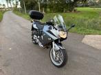 BMW F800ST Topstaat - Begrensd 35 KW, Motoren, Motoren | BMW, 2 cilinders, Motorrijbewijs A, Bedrijf, Meer dan 35 kW