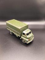 Army Wagon 621 van Dinky toys, Ophalen of Verzenden, Gebruikt, Bus of Vrachtwagen