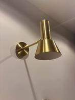 2x Hubsch Tap Wandlampen - Nieuw in Doos!, Huis en Inrichting, Ophalen, Nieuw, Metaal