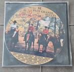 Picture vinyl The Beatles "Dans leur 14 plus grands succès", Ophalen of Verzenden, Zo goed als nieuw, 12 inch, Poprock