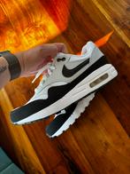 Nieuw! Zwart witte Nike air Max 1 | maat 38,5, Ophalen of Verzenden