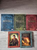 Lord of the Rings + Hobbit - Special Extended, Vanaf 12 jaar, Ophalen of Verzenden, Zo goed als nieuw, Actie en Avontuur