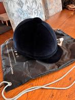 Charles Owen hampton cap, Dieren en Toebehoren, Ophalen of Verzenden, Zo goed als nieuw, Dressuur, Cap