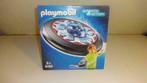 Playmobil frisbee UFO 6182, Kinderen en Baby's, Speelgoed | Playmobil, Complete set, Ophalen of Verzenden, Zo goed als nieuw
