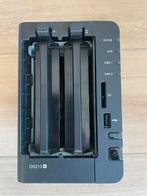Synology DS213+, Ophalen of Verzenden, Gebruikt