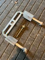 Aluminium Camper Leveller, Ophalen, Zo goed als nieuw