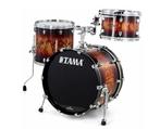 Gezocht: Tama Starclassic of Superstar met 20" bassdrum, Ophalen, Zo goed als nieuw, Tama