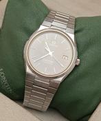 Prachtige Omega Seamaster (volledig origineel), Sieraden, Tassen en Uiterlijk, Horloges | Heren, Gebruikt, Polshorloge, Ophalen of Verzenden