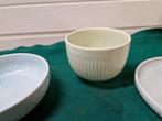 ikea schaaltjes 21986, nieuw, mint groen, Antiek en Kunst, Antiek | Servies los, Ophalen of Verzenden