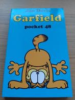 Garfield Pocket 48, Boeken, Eén stripboek, Jim Davis, Ophalen of Verzenden, Zo goed als nieuw