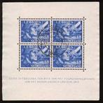 Nederland NVPH nr V403 gestempeld Legioenzegels 1942, Postzegels en Munten, Postzegels | Nederland, Verzenden, Na 1940, Gestempeld