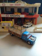 Te koop Dodge Kew Fargo van Corgi Toys, Ophalen of Verzenden, Zo goed als nieuw, Auto, Corgi