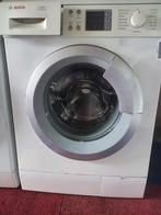 Nette Bosch wasmachine  Werkt uitstekend € 130,-, 6 tot 8 kg, Ophalen, Zo goed als nieuw, 85 tot 90 cm