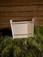 Wasmachine Tussenstuk - Almere Poort, Ophalen, Gebruikt