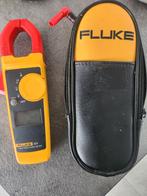 Fluke 323 Stroomtangmeter + Tas, Ophalen of Verzenden