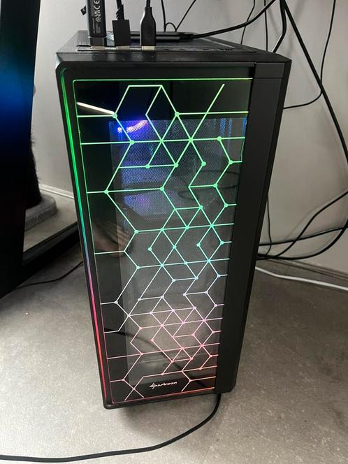 RYZEN/GAMING, Spelcomputers en Games, Games | Pc, Gebruikt, Overige genres, 1 speler, Ophalen of Verzenden