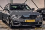 BMW 3-serie Touring 330e High Executive|Pano|M-sport|Uniek|, Auto's, BMW, Te koop, Zilver of Grijs, Geïmporteerd, 750 kg