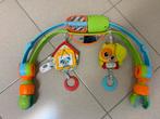 Tiny Love Babygym Speelgoed, Ophalen of Verzenden, Zo goed als nieuw, Babygym, Met geluid