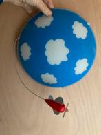 Leuke plafondlamp kinderkamer, Ophalen, Lamp