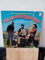 Lp de havenzangers, Cd's en Dvd's, Vinyl | Filmmuziek en Soundtracks, Ophalen of Verzenden, Zo goed als nieuw